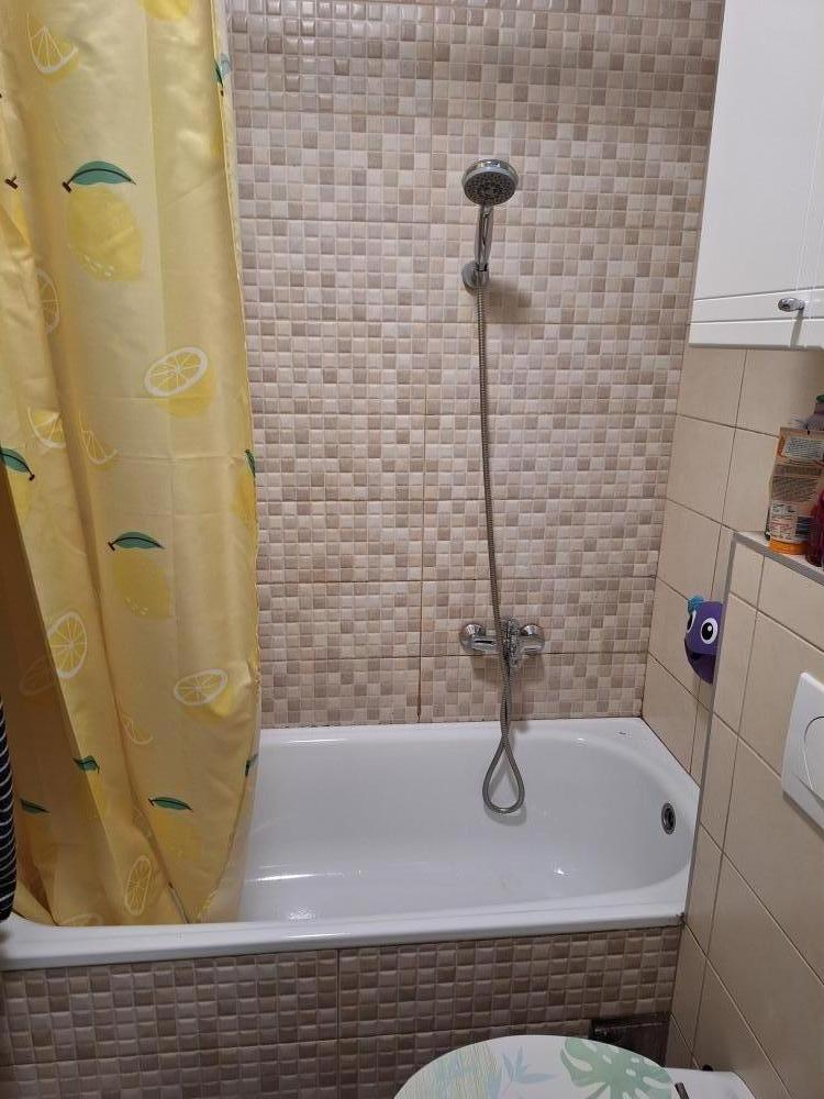 Slika 3 - Dvoiposoban stan Bulevar Patrijarha Pavla