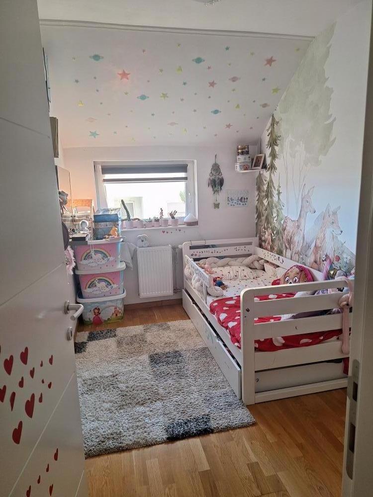 Slika 7 - Dvoiposoban stan Bulevar Patrijarha Pavla