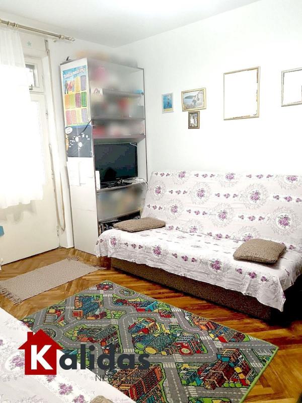 Slika 1 - Stan,NOVI SAD,PODBARA,kv: 48, € 123600, ID: 1008184