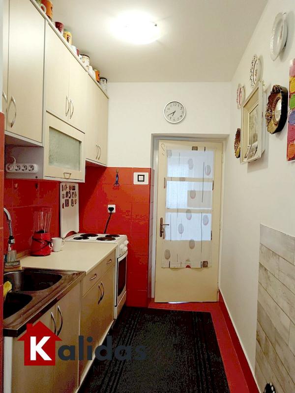 Slika 8 - Stan,NOVI SAD,PODBARA,kv: 48, € 123600, ID: 1008184