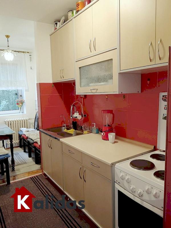 Slika 7 - Stan,NOVI SAD,PODBARA,kv: 48, € 123600, ID: 1008184
