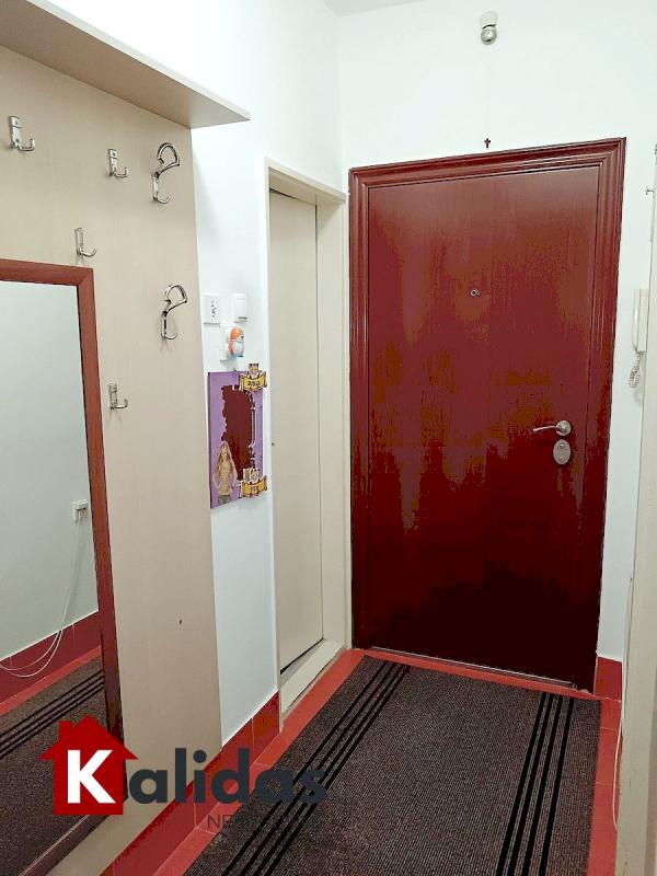 Slika 9 - Stan,NOVI SAD,PODBARA,kv: 48, € 123600, ID: 1008184