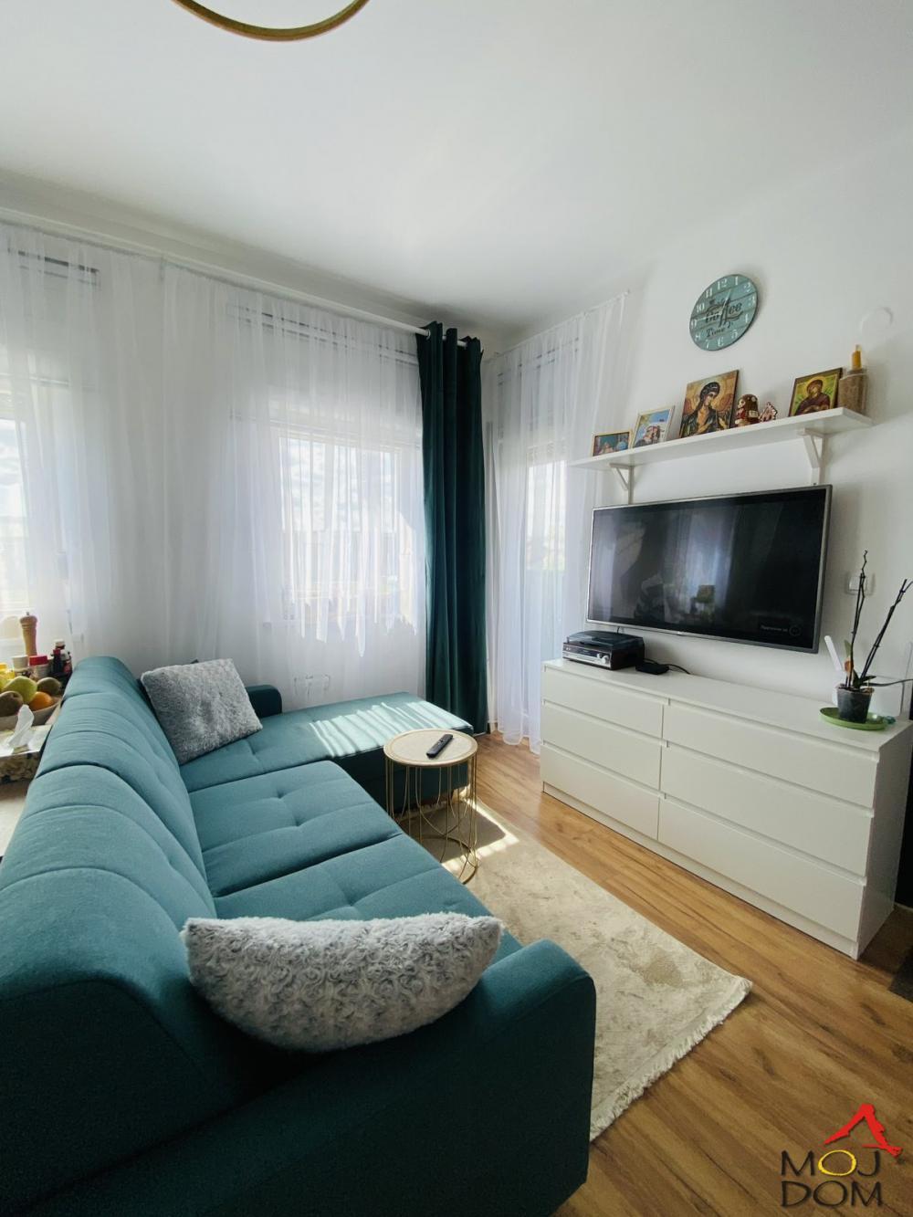 Glavna slika -Stan,NOVI SAD,ADICE,kv: 29, € 90000, ID: 1030803