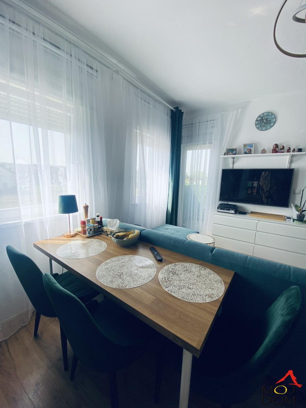 Slika 2 - Stan,NOVI SAD,ADICE,kv: 29, € 90000, ID: 1030803