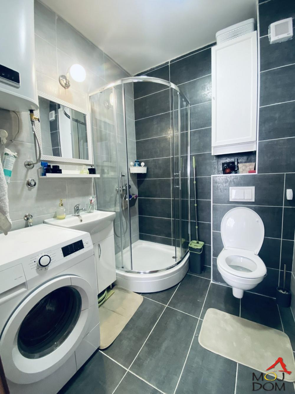 Slika 6 - Stan,NOVI SAD,ADICE,kv: 29, € 90000, ID: 1030803