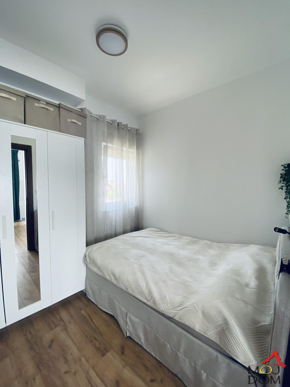 Slika 5 - Stan,NOVI SAD,ADICE,kv: 29, € 90000, ID: 1030803