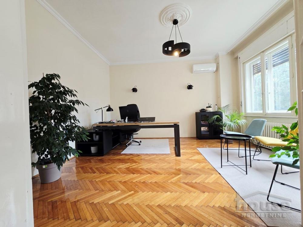 Slika 8 - Stan,NOVI SAD,CENTAR,kv: 130.00, € 390000, ID: 1064535