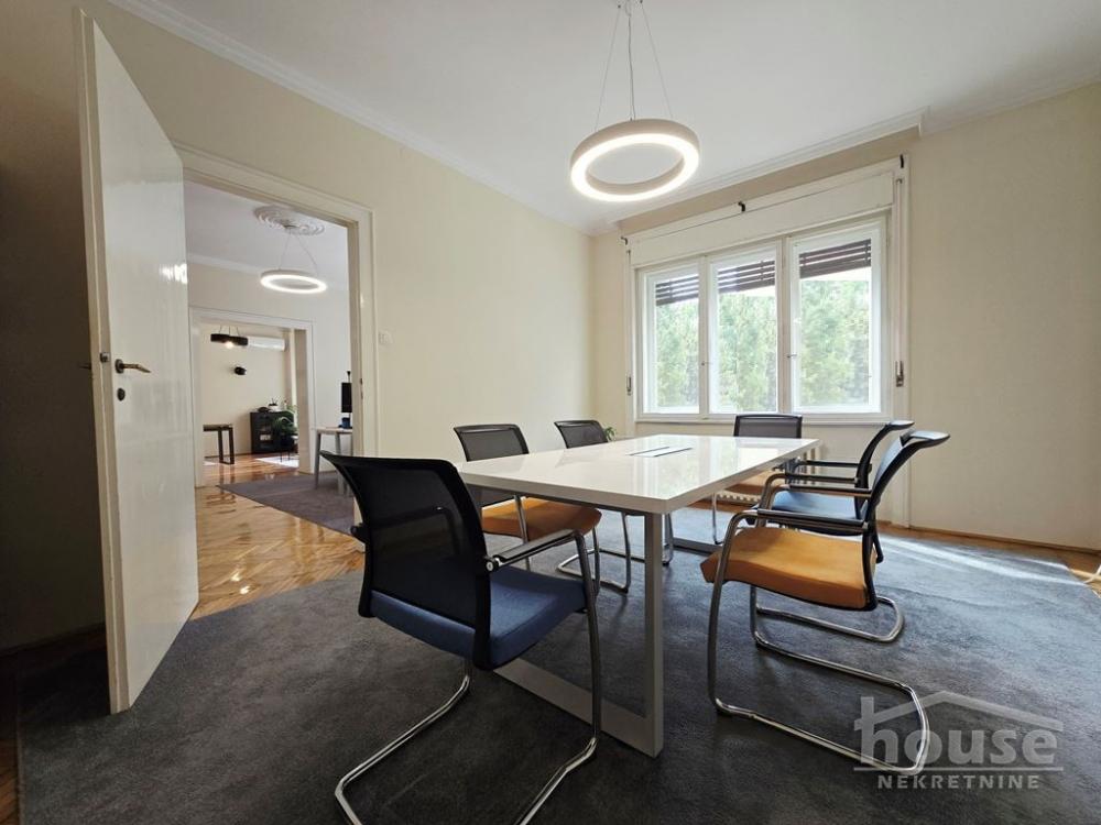 Slika 9 - Stan,NOVI SAD,CENTAR,kv: 130.00, € 390000, ID: 1064535