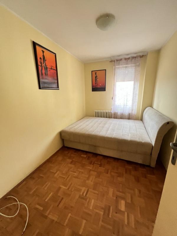 Slika 11 - Stan,NOVI SAD,NOVO NASELJE,kv: 78.00, € 180700, ID: 1058841