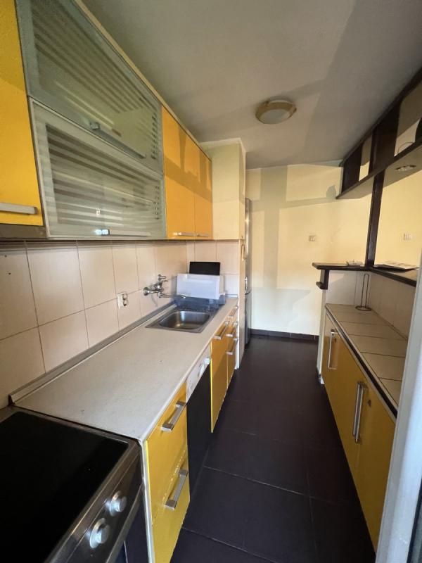 Slika 6 - Stan,NOVI SAD,NOVO NASELJE,kv: 78.00, € 180700, ID: 1058841