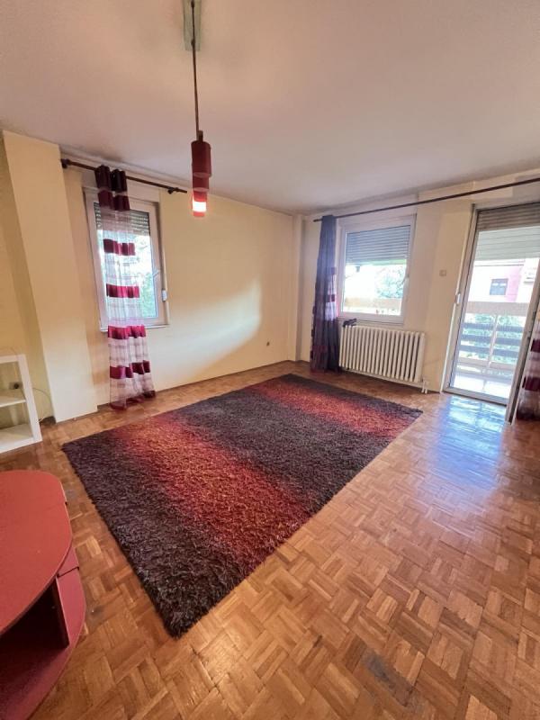 Slika 3 - Stan,NOVI SAD,NOVO NASELJE,kv: 78.00, € 180700, ID: 1058841