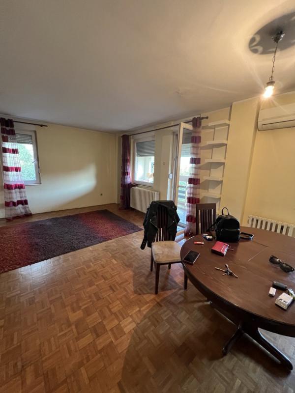 Slika 1 - Stan,NOVI SAD,NOVO NASELJE,kv: 78.00, € 180700, ID: 1058841