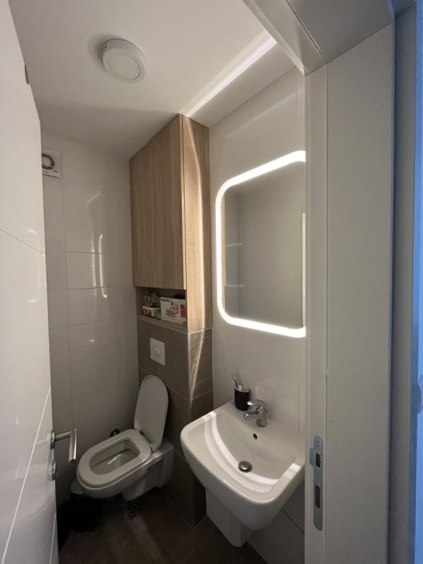 Slika 11 - Stan,NOVI SAD,ŠIRI CENTAR,kv: 63.00, € 206000, ID: 1057195