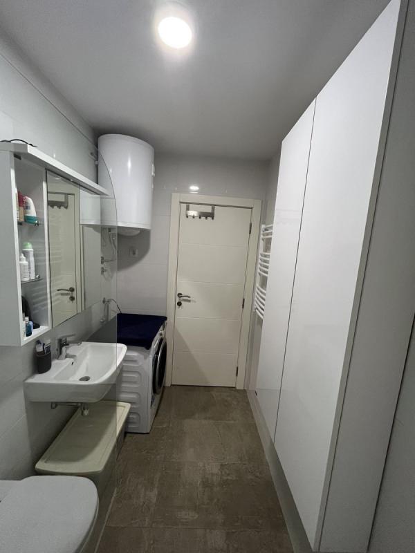 Slika 7 - Stan,NOVI SAD,ŠIRI CENTAR,kv: 63.00, € 206000, ID: 1057195