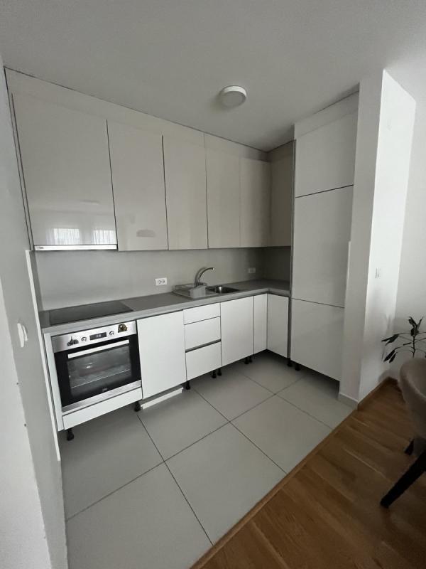 Slika 3 - Stan,NOVI SAD,ŠIRI CENTAR,kv: 63.00, € 206000, ID: 1057195