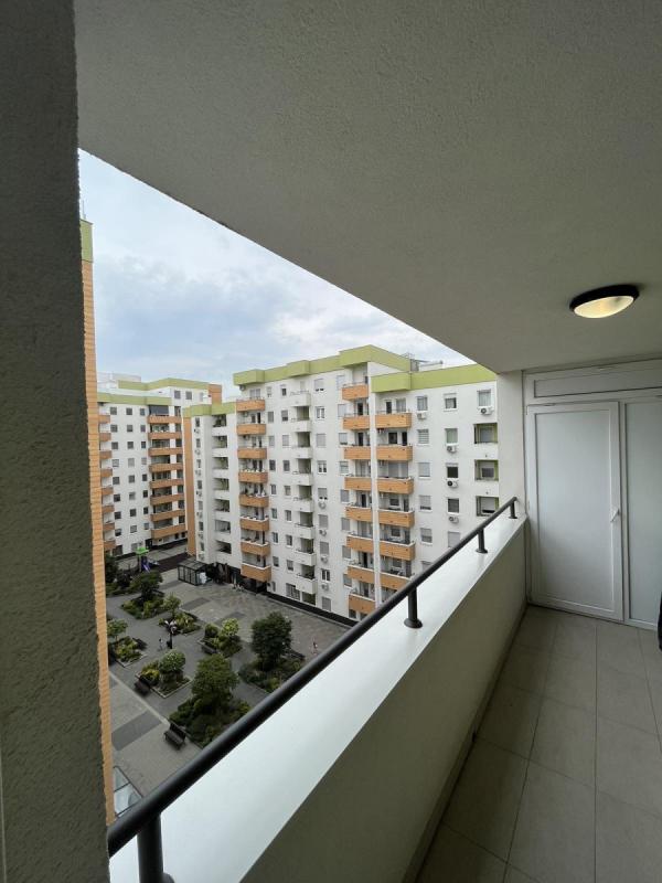 Slika 4 - Stan,NOVI SAD,ŠIRI CENTAR,kv: 63.00, € 206000, ID: 1057195