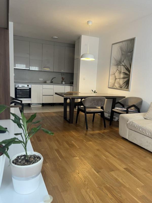 Slika 2 - Stan,NOVI SAD,ŠIRI CENTAR,kv: 63.00, € 206000, ID: 1057195