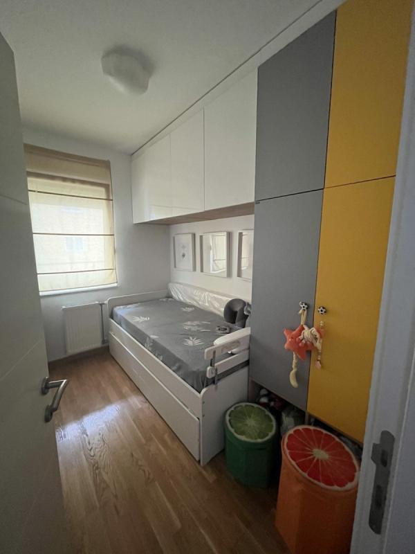 Slika 10 - Stan,NOVI SAD,ŠIRI CENTAR,kv: 63.00, € 206000, ID: 1057195