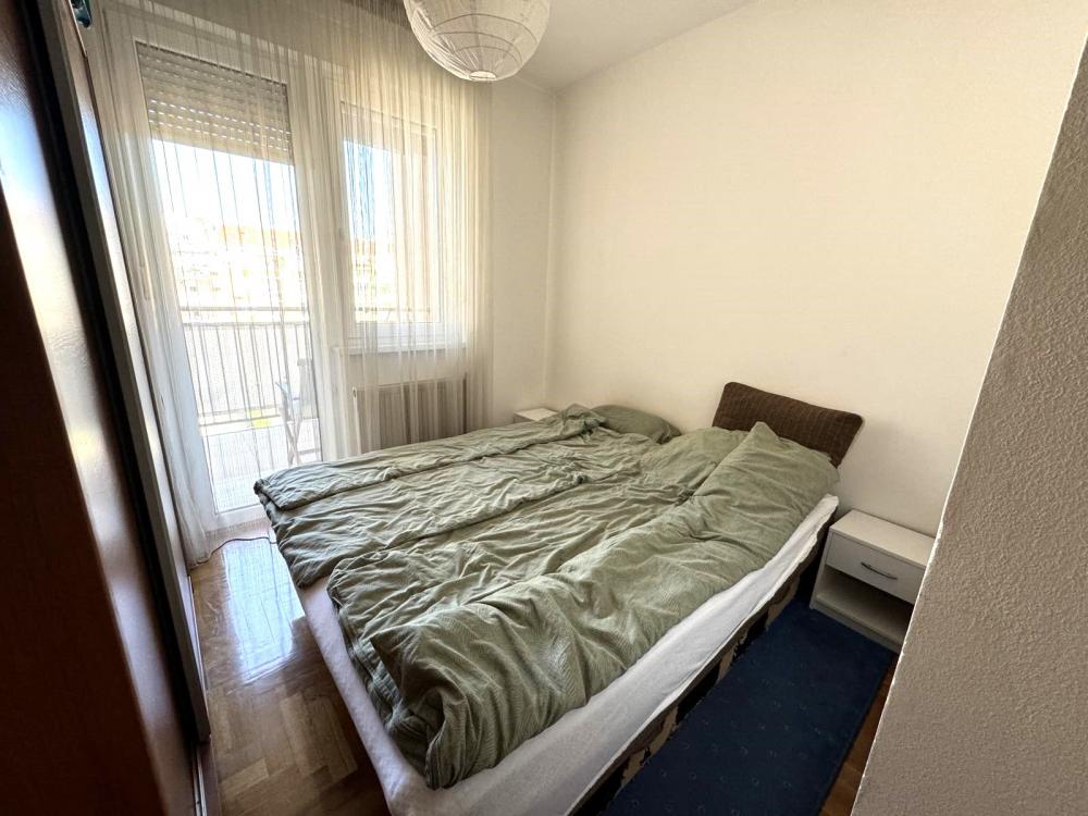 Slika 3 - Stan,NOVI SAD,NOVA DETELINARA,kv: 64, € 155900, ID: 1019245