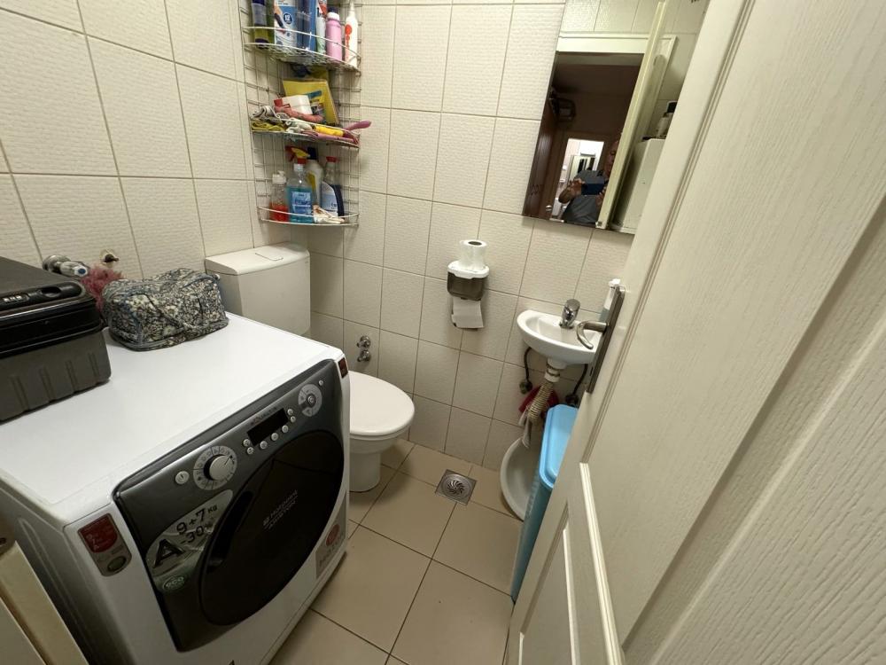 Slika 7 - Stan,NOVI SAD,NOVA DETELINARA,kv: 64, € 155900, ID: 1019245