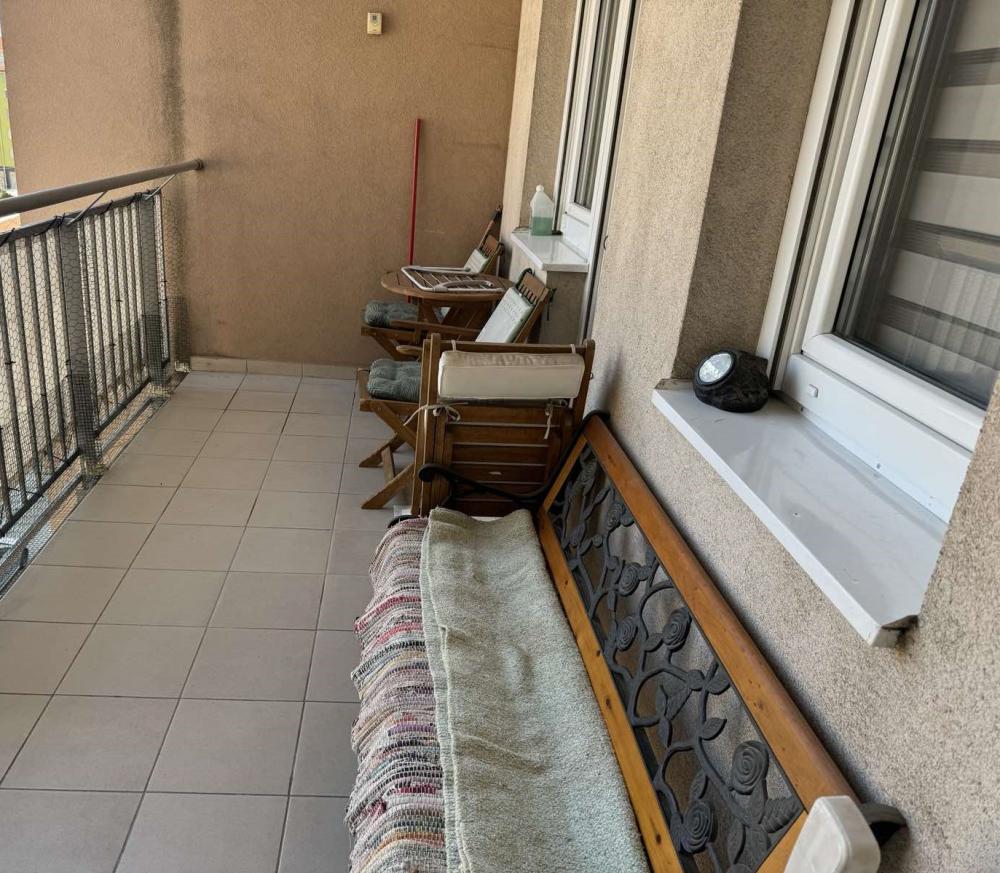 Slika 8 - Stan,NOVI SAD,NOVA DETELINARA,kv: 64, € 155900, ID: 1019245