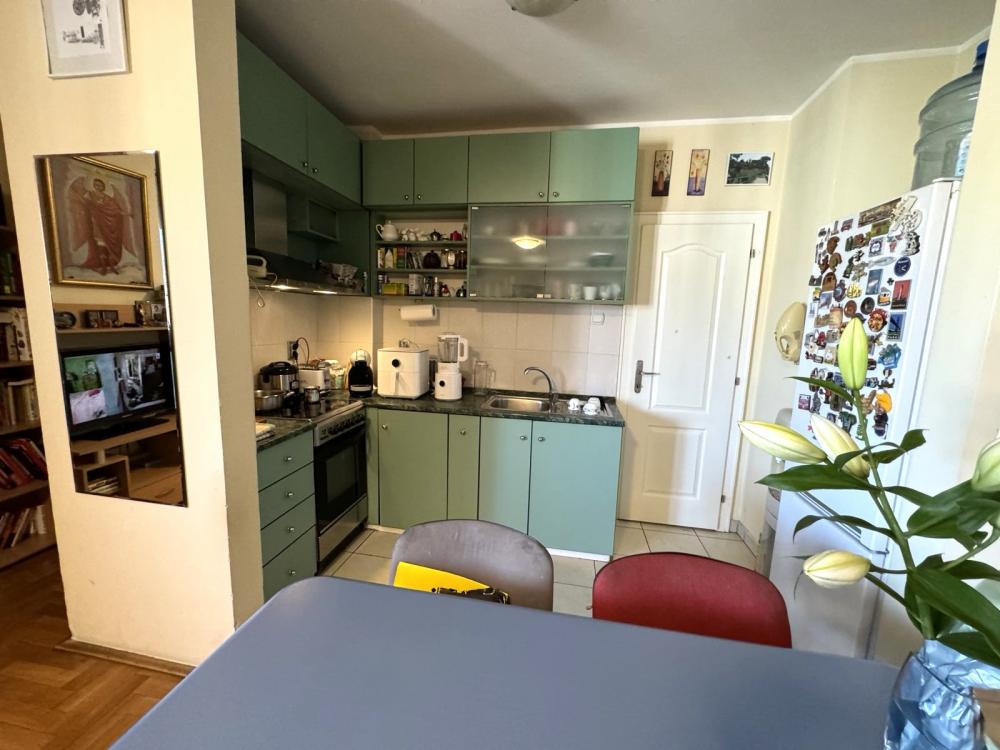 Slika 2 - Stan,NOVI SAD,NOVA DETELINARA,kv: 64, € 155900, ID: 1019245