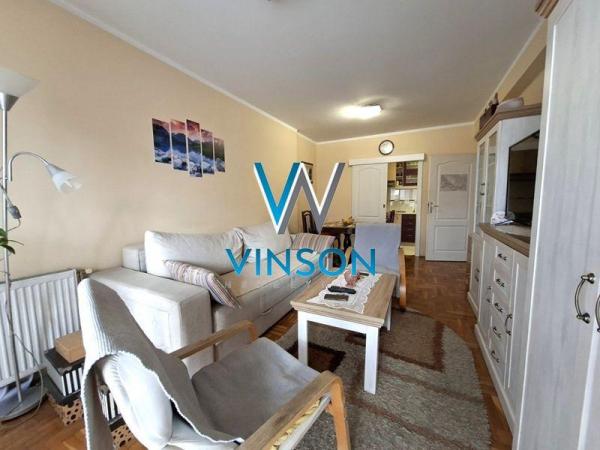 Slika 1 - Novi Sad, Nova Detelinara - Uknjižen trosoban stan ID#1001066