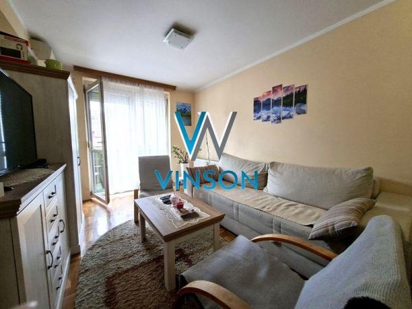 Slika 2 - Novi Sad, Nova Detelinara - Uknjižen trosoban stan ID#1001066