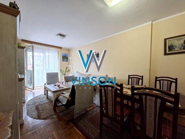 Slika 3 - Novi Sad, Nova Detelinara - Uknjižen trosoban stan ID#1001066