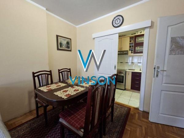 Slika 4 - Novi Sad, Nova Detelinara - Uknjižen trosoban stan ID#1001066