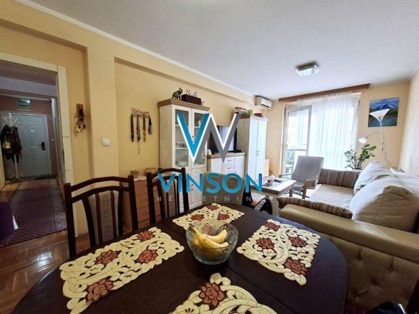 Slika 5 - Novi Sad, Nova Detelinara - Uknjižen trosoban stan ID#1001066