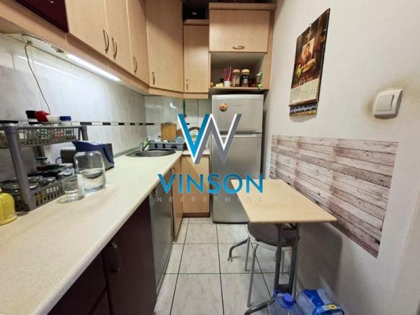 Slika 6 - Novi Sad, Nova Detelinara - Uknjižen trosoban stan ID#1001066