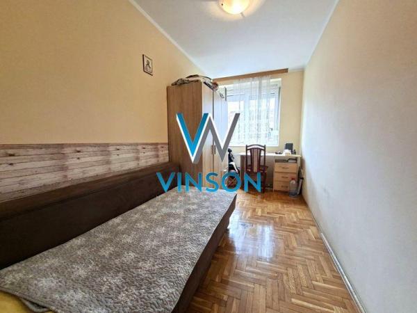 Slika 7 - Novi Sad, Nova Detelinara - Uknjižen trosoban stan ID#1001066