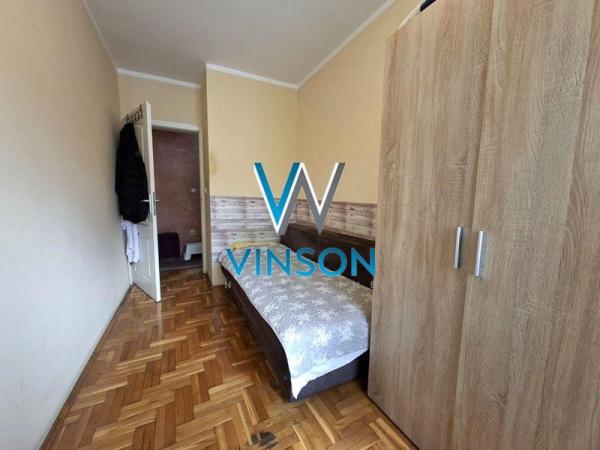 Slika 8 - Novi Sad, Nova Detelinara - Uknjižen trosoban stan ID#1001066
