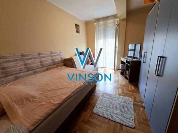 Slika 9 - Novi Sad, Nova Detelinara - Uknjižen trosoban stan ID#1001066