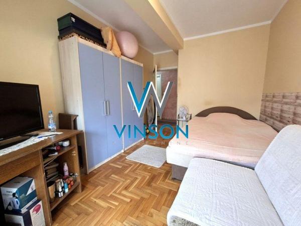 Slika 10 - Novi Sad, Nova Detelinara - Uknjižen trosoban stan ID#1001066