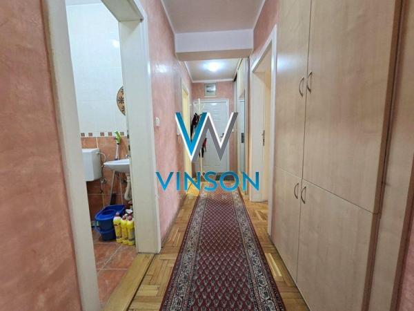 Slika 11 - Novi Sad, Nova Detelinara - Uknjižen trosoban stan ID#1001066