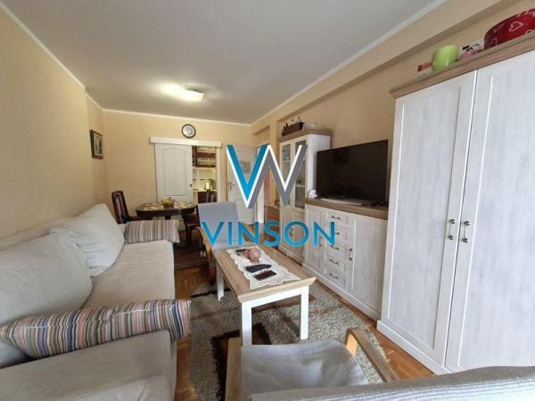 Glavna slika -Novi Sad, Nova Detelinara - Uknjižen trosoban stan ID#1001066