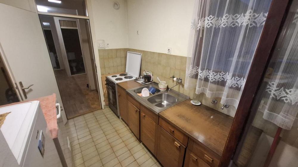 Slika 5 - Trosoban stan 78m Bulevar oslobođenja