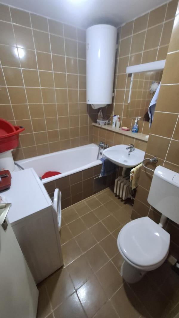 Slika 11 - Trosoban stan 78m Bulevar oslobođenja