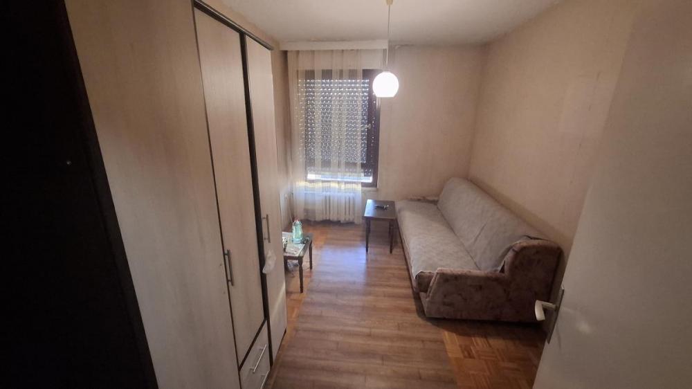 Slika 7 - Trosoban stan 78m Bulevar oslobođenja