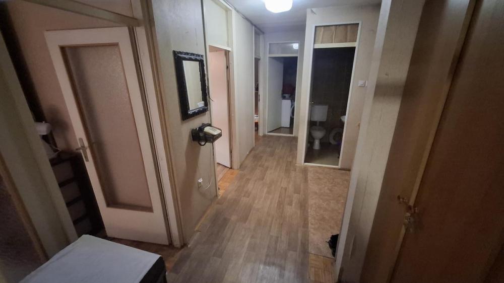 Slika 6 - Trosoban stan 78m Bulevar oslobođenja