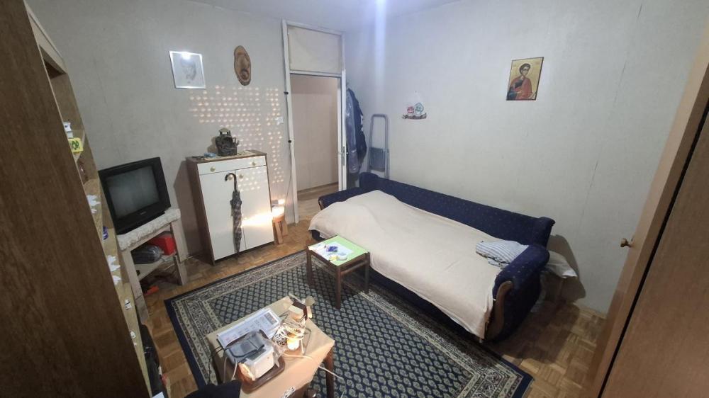 Slika 10 - Trosoban stan 78m Bulevar oslobođenja