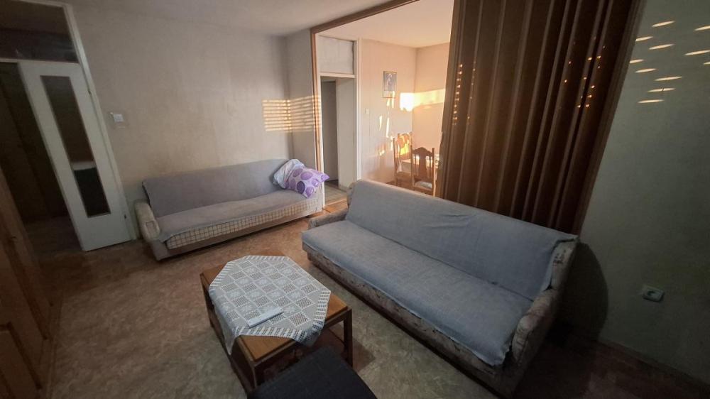 Slika 2 - Trosoban stan 78m Bulevar oslobođenja