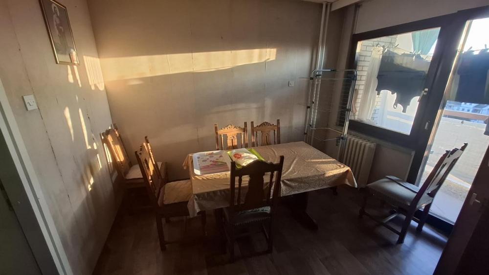 Slika 3 - Trosoban stan 78m Bulevar oslobođenja