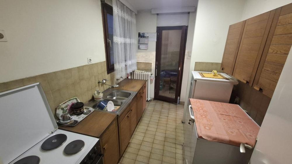 Slika 4 - Trosoban stan 78m Bulevar oslobođenja