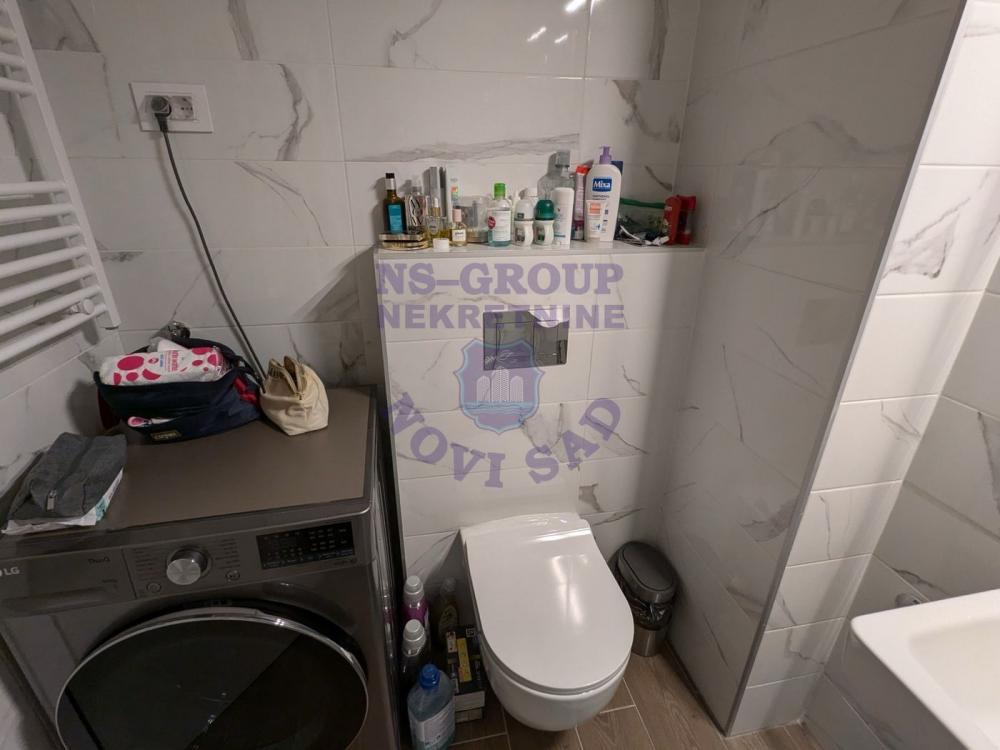 Slika 11 - 538764-Dvoiposoban-58m2-Novo Naselje