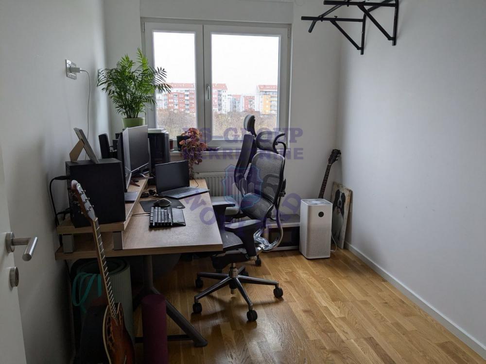 Slika 7 - 538764-Dvoiposoban-58m2-Novo Naselje