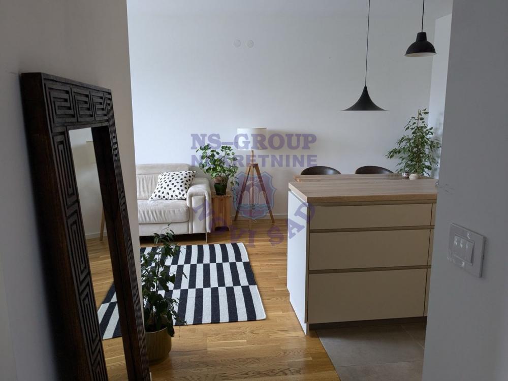 Slika 2 - 538764-Dvoiposoban-58m2-Novo Naselje