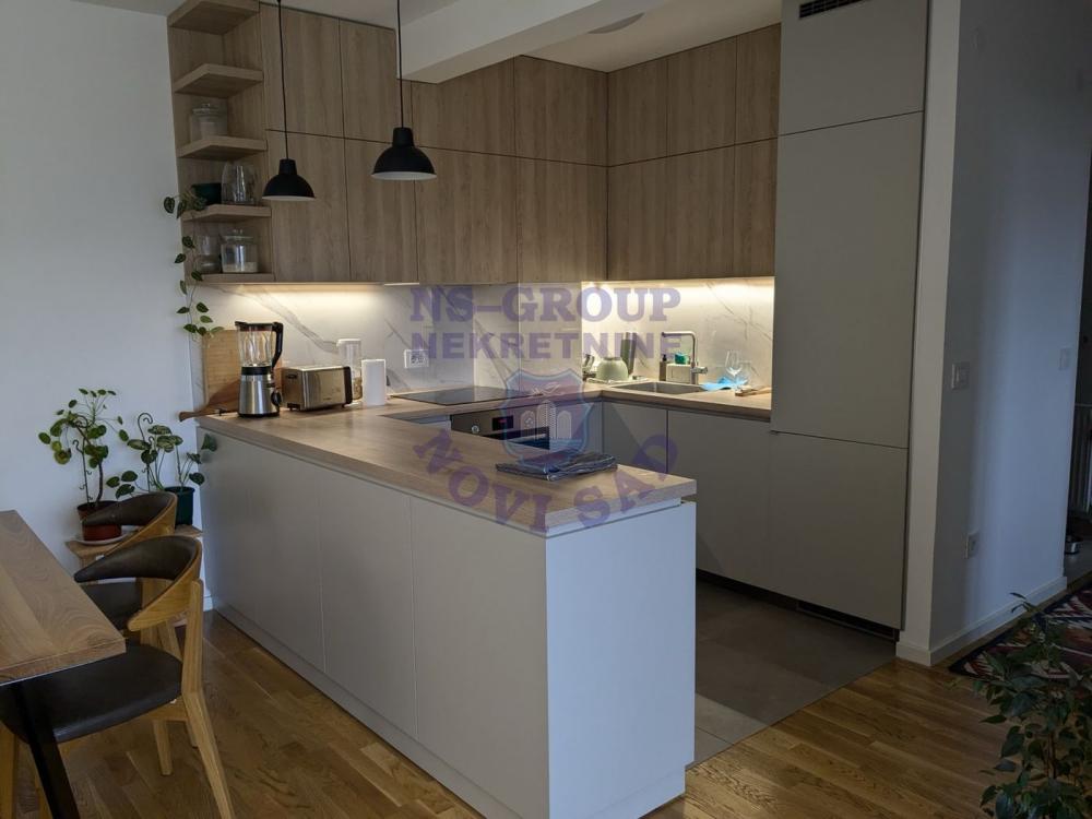 Slika 3 - 538764-Dvoiposoban-58m2-Novo Naselje